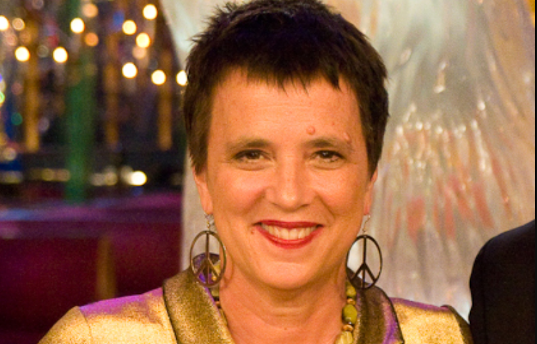 Eve Ensler