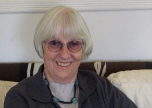 Marijane Meaker