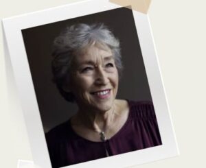 Martha Grimes