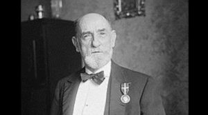 Maurice Francis Egan
