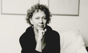 Michèle Roberts