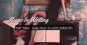 How To Use Music To Layer Characters