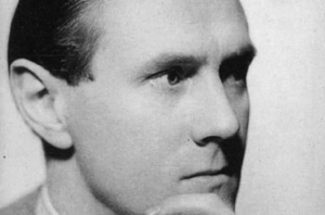 Patrick White