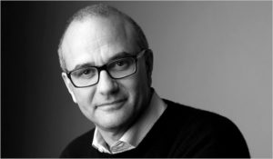 Rafael Yglesias