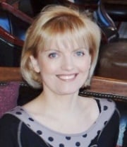 Amanda Patterson Amanda Patterson