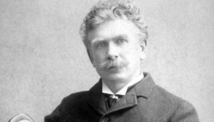 Ambrose Bierce