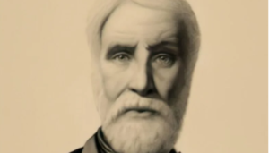 Auberon Herbert