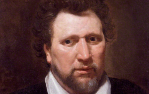 Ben Jonson