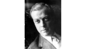 Eric Ambler