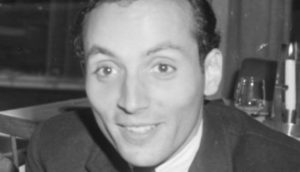 Erich Segal