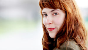 Evie Wyld