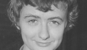 Françoise Sagan