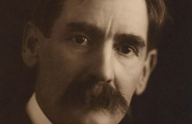 Henry Lawson