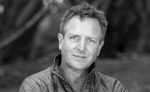 Hugh Howey