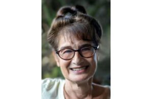 Joan Silber