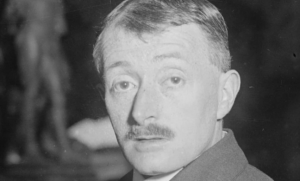 John Masefield