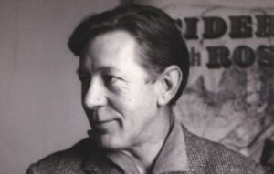 Laurie Lee