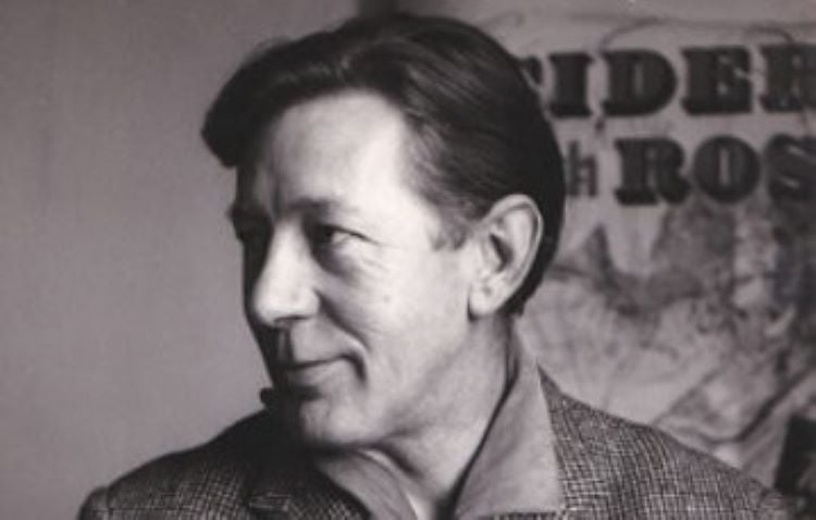 Laurie Lee