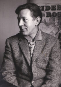 Laurie Lee