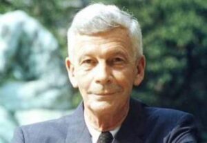 Mark Van Doren