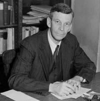 Mark Van Doren