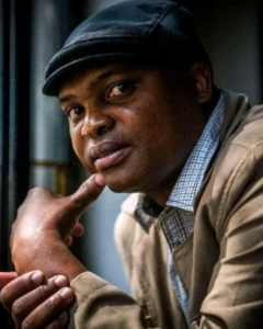 Niq Mhlongo