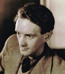 P. H. Newby