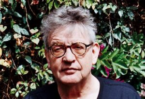 Paul Muldoon