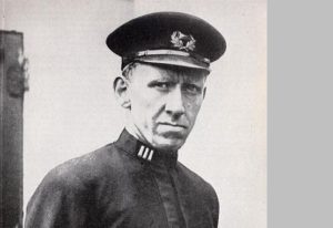 William McFee