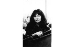 Bernice Rubens