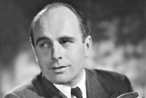 Hammond Innes