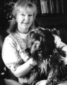 Helen Cresswell