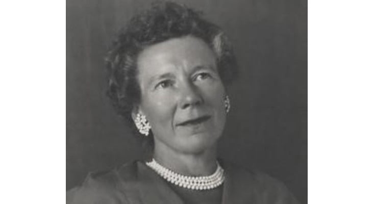 Jessamyn West