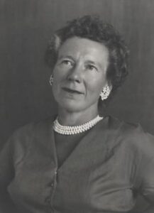 Jessamyn West