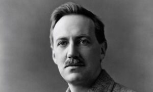 Lord Dunsany