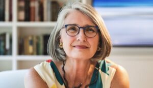 Louise Penny