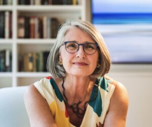 Louise Penny