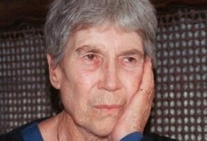 Natalia Ginzburg