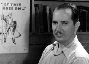 19 Predictions For The Future From Robert A. Heinlein