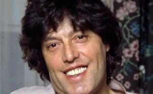 Tom Stoppard