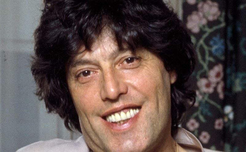 Tom Stoppard
