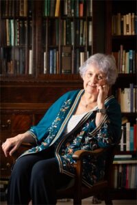 Wendy Cope