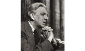 Angus Wilson