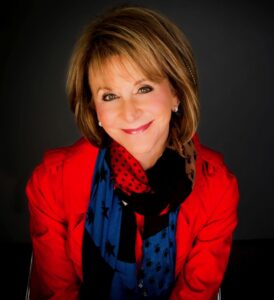 Barbara Delinsky