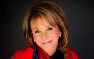 Barbara Delinsky