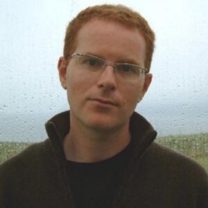 Conor McPherson