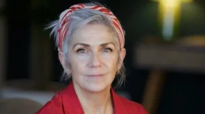 Denise Mina