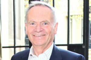 Jeffrey Archer