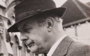 John Betjeman
