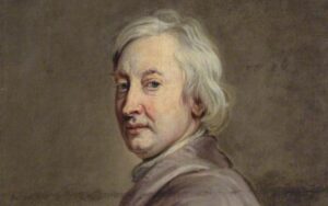 John Dryden
